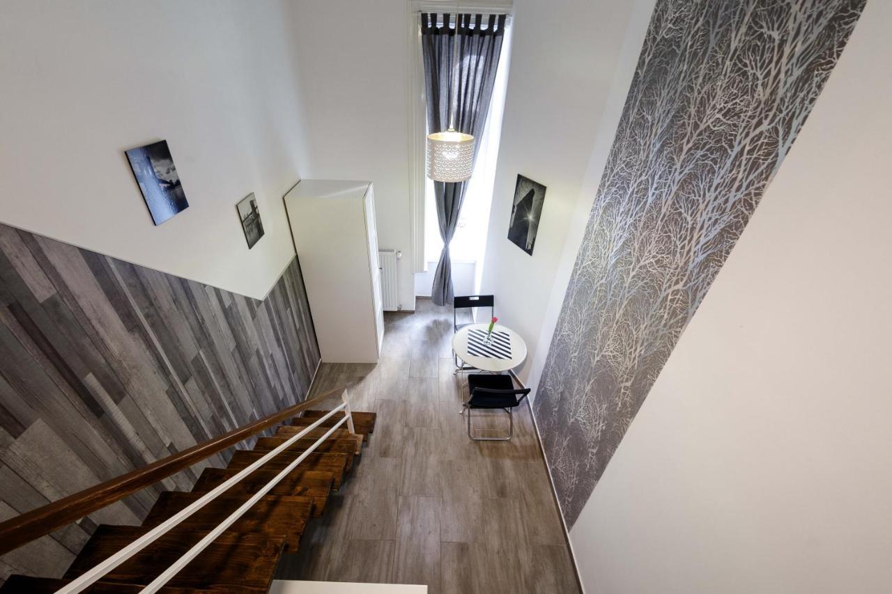 Centre Loft Next To Synagogue Apartmán *