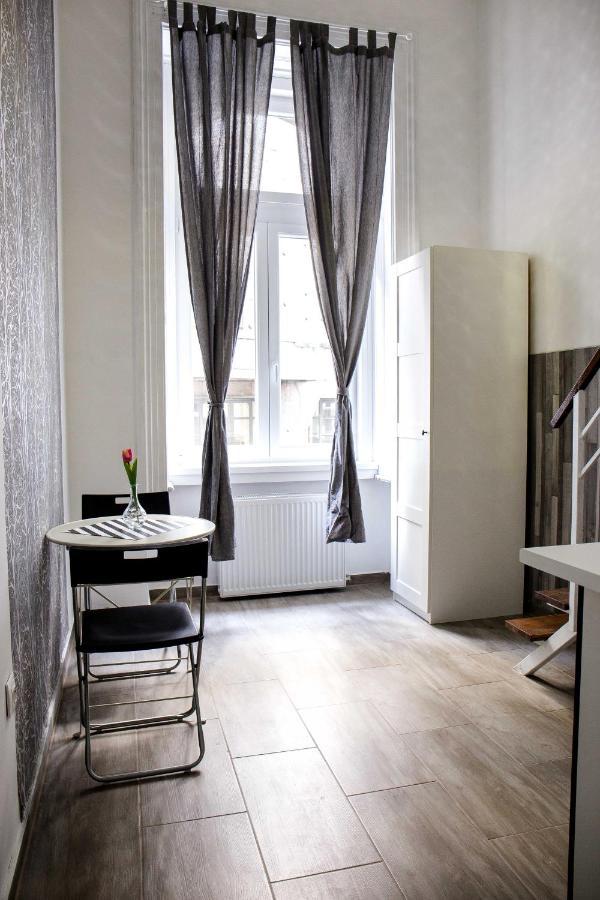 Apartmán Centre Loft Next To Synagogue Budapešť